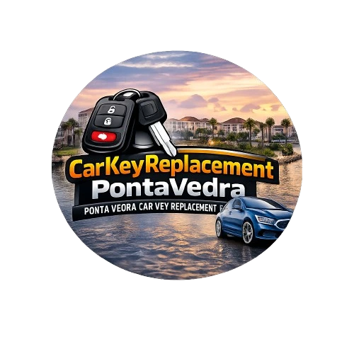 Car Key Replacement Ponte Vedra